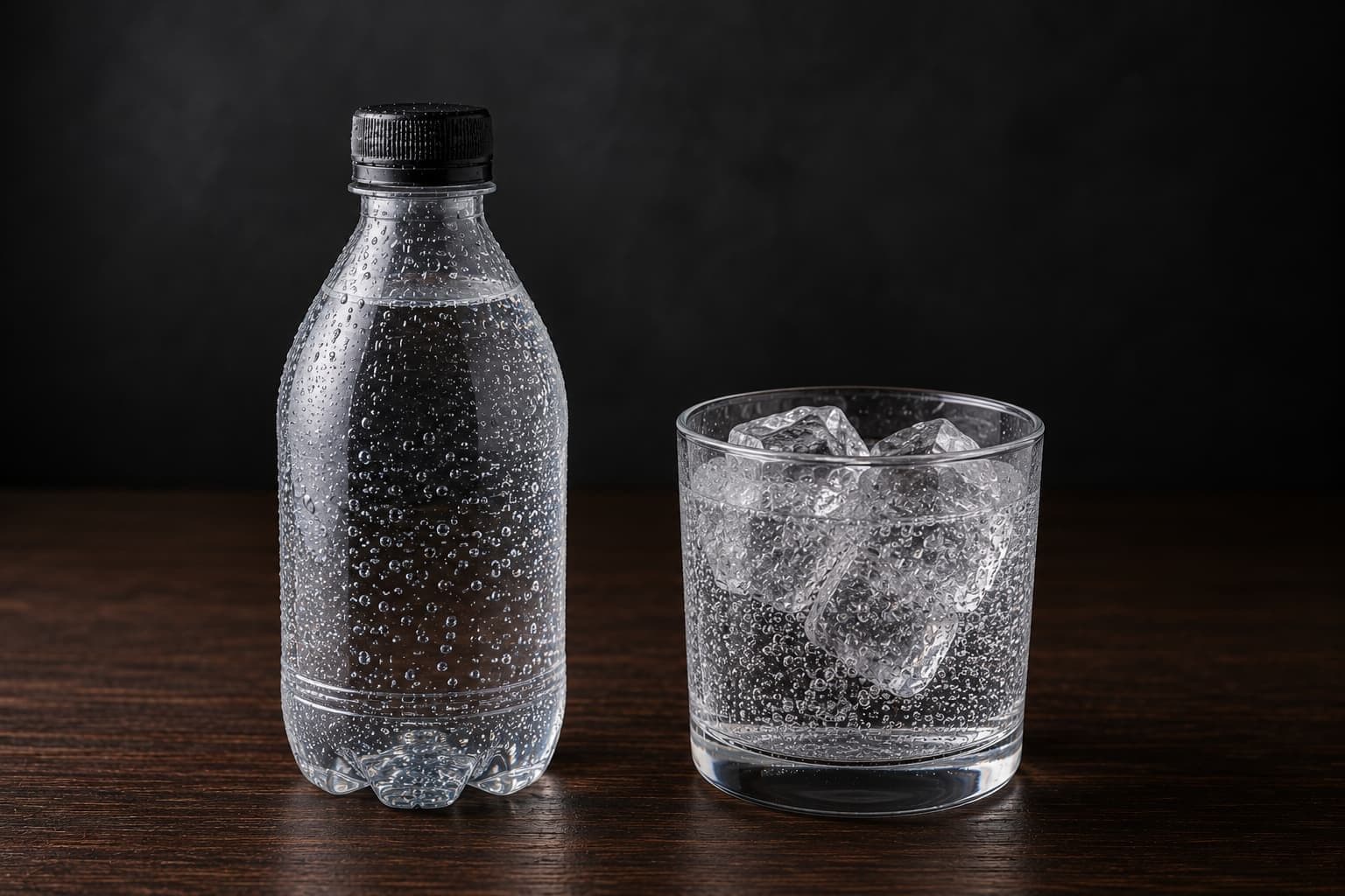 Agua Mineral