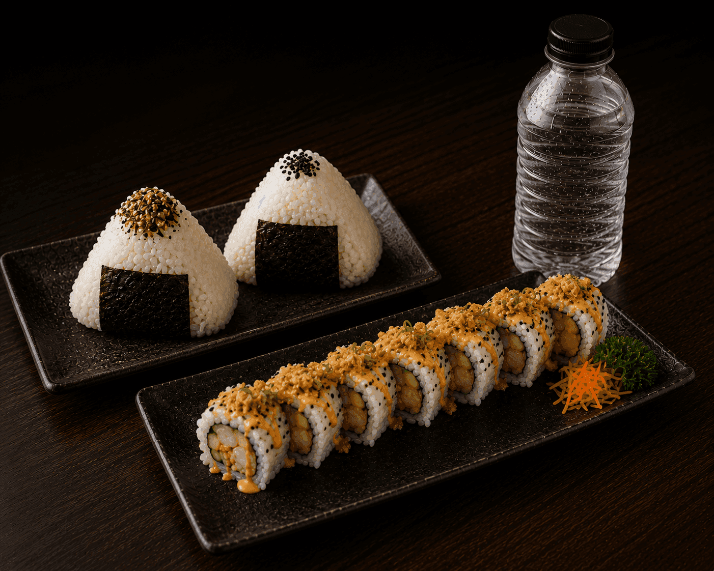 COMBO O´KAI Onigiris