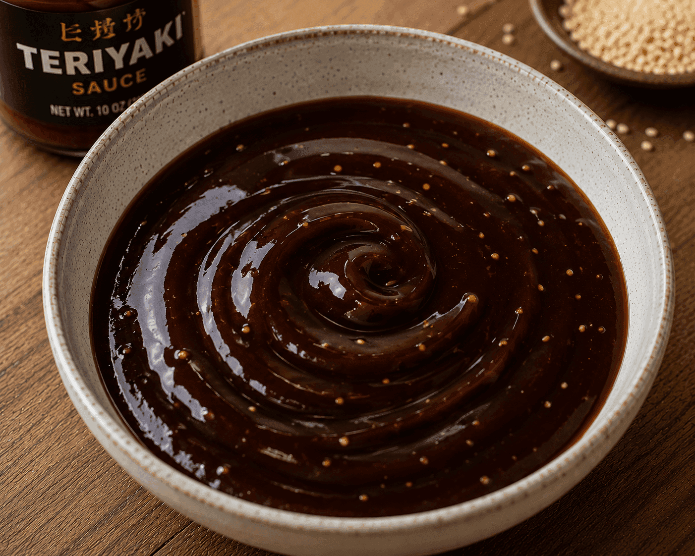 Teriyaki